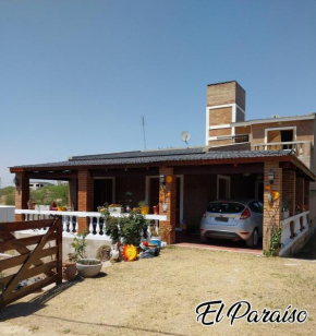 Casa El Paraíso